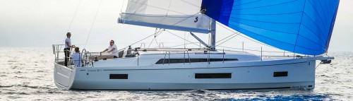 Oceanis 40.1