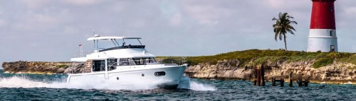 Swift Trawler 48