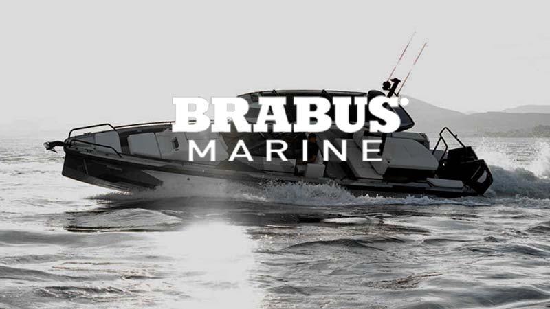 brabusmarine