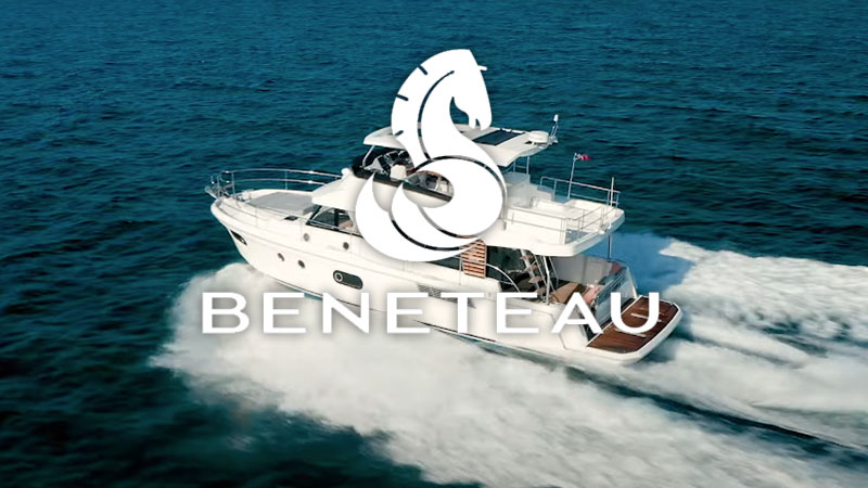 beneteau