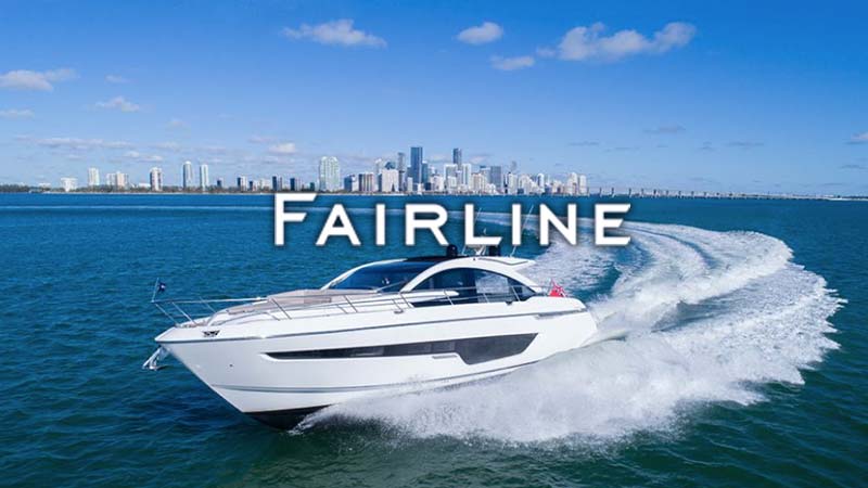 fairline