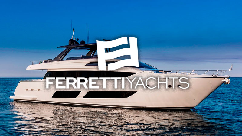 ferretti